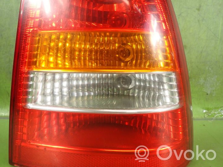 Opel Astra G Lampa tylna 