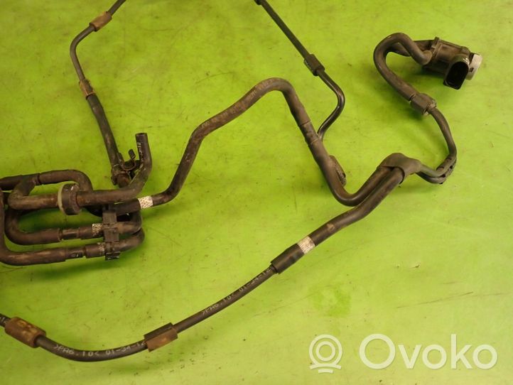 Audi A1 Breather valve 1K0906283A