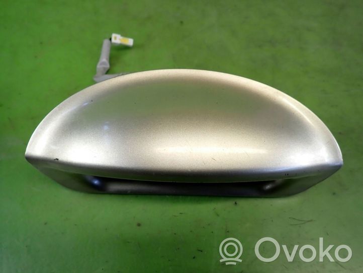 Nissan Micra Rivestimento per maniglia portiera posteriore 90606AX600