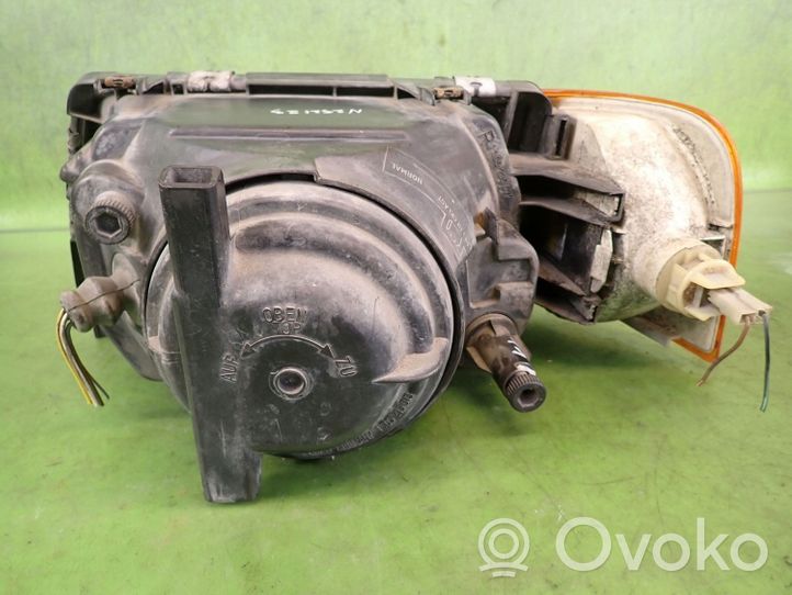 Audi 100 200 5000 C3 Lampa przednia 