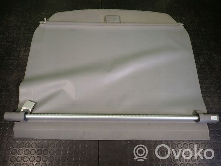 Skoda Octavia Mk1 (1U) Plage arrière couvre-bagages 
