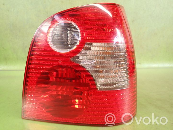 Volkswagen Polo Lampa tylna 6Q6945096Q