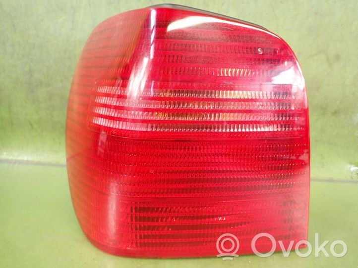 Volkswagen Polo III 6N 6N2 6NF Lampa tylna 6N0945095H