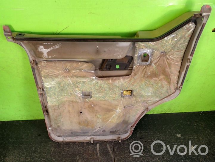 Volkswagen Transporter - Caravelle T4 Set di rivestimento del pannello della portiera 