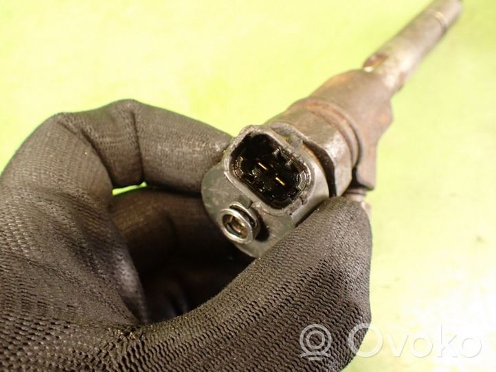 Toyota Yaris Injecteur de carburant 0445110214