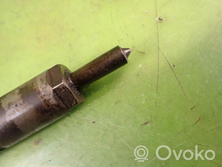 Toyota Yaris Injecteur de carburant 0445110085