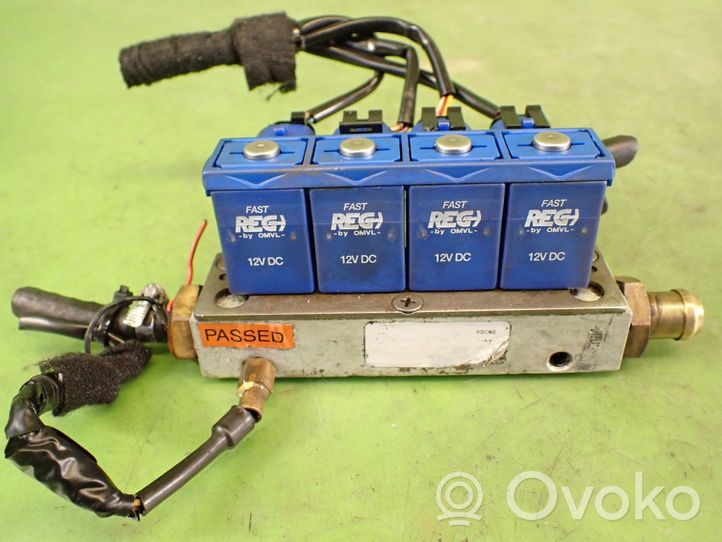 Citroen C5 LP gas injector 