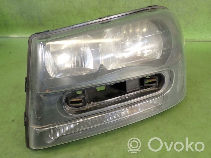 Chevrolet Blazer Headlight/headlamp 40290749