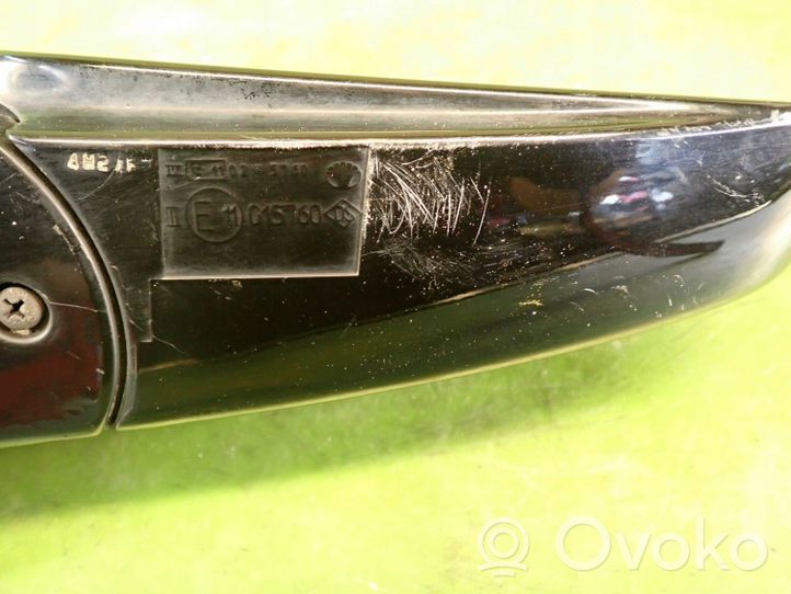 Chevrolet Evanda Etuoven sähköinen sivupeili 