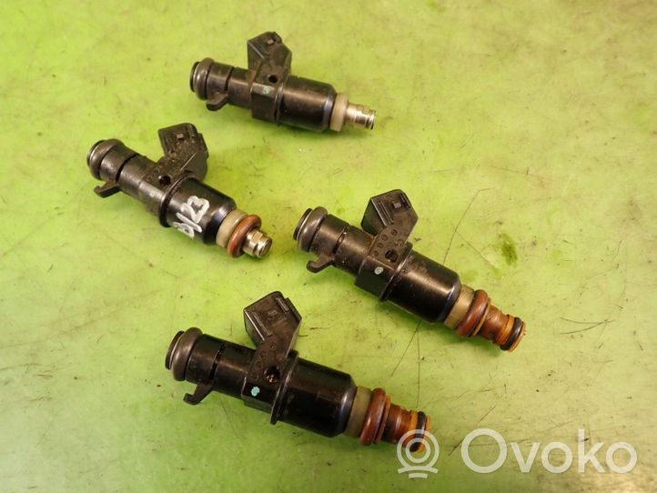 Honda FR-V Kit d'injecteurs de carburant 