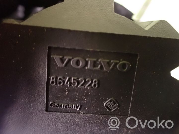 Volvo S60 Verrouillage de commutateur d'allumage 