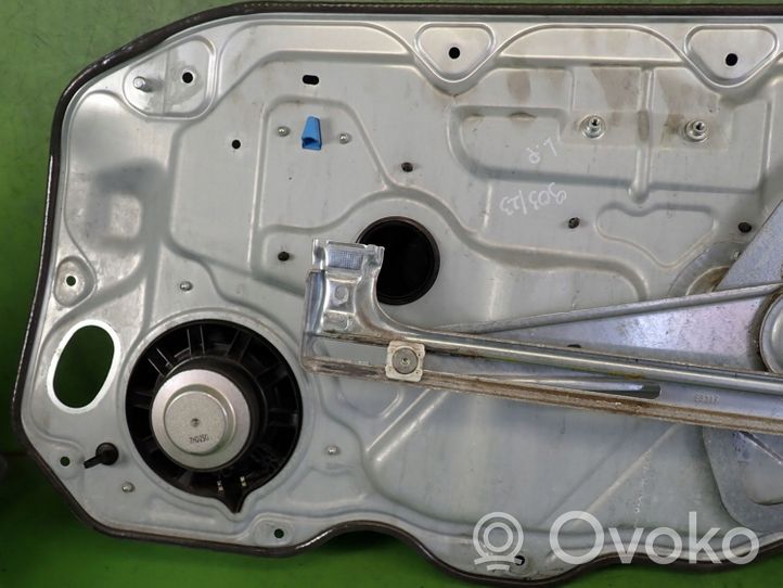 Volvo C30 Mécanisme de lève-vitre avec moteur 