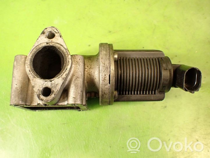 Opel Signum Válvula EGR 55215031