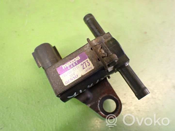 Mazda 3 I Soupape de reniflard 136200-2731