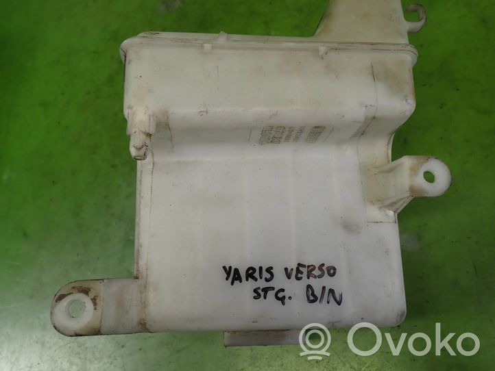 Toyota Yaris Logu šķidruma tvertne 060851-017