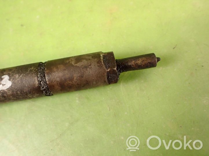 Ford Focus C-MAX Injecteur de carburant 0445110188