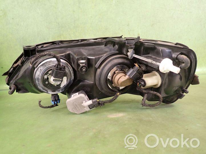 Opel Astra G Priekinis žibintas 20-5487B