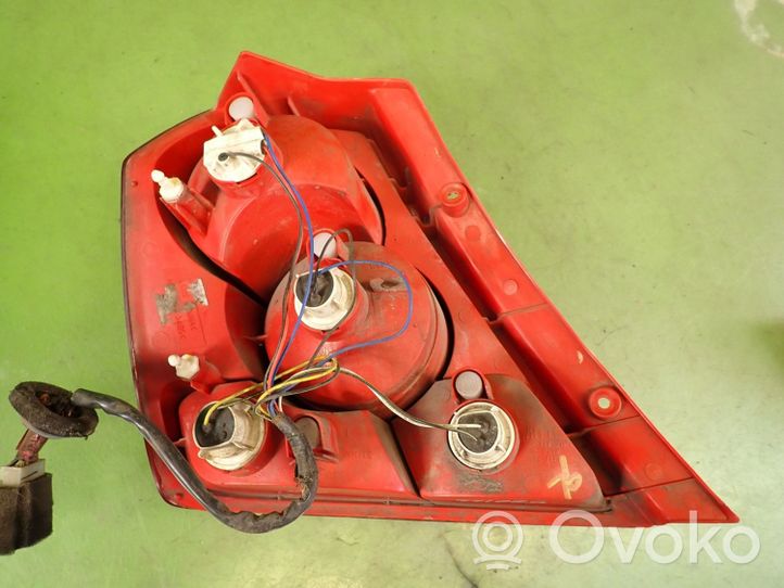 Daewoo Kalos Lampa tylna 30-0267R