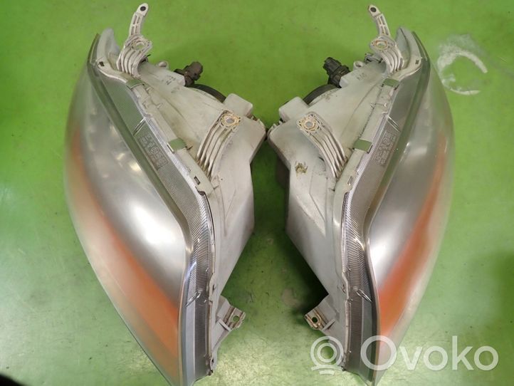 Daewoo Kalos Lot de 2 lampes frontales / phare 