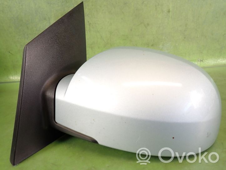 Hyundai Getz Plastic wing mirror trim cover 012190