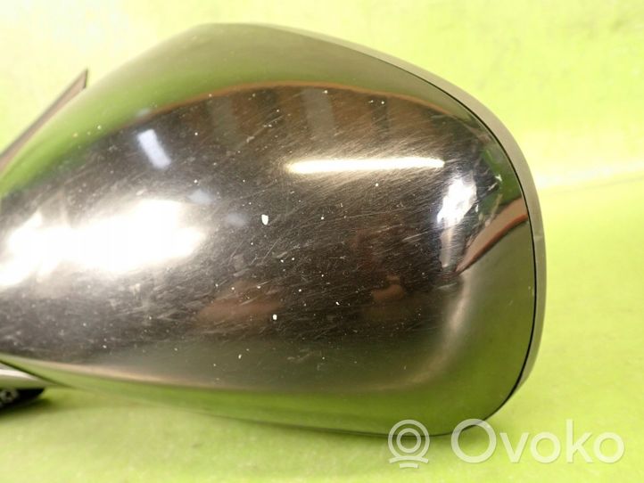 Alfa Romeo 159 Plastic wing mirror trim cover 