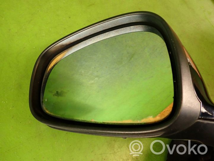 Alfa Romeo 159 Plastic wing mirror trim cover 