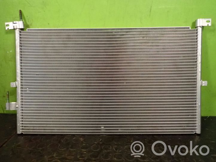 Ford Mondeo Mk III Air conditioning (A/C) radiator (interior) 