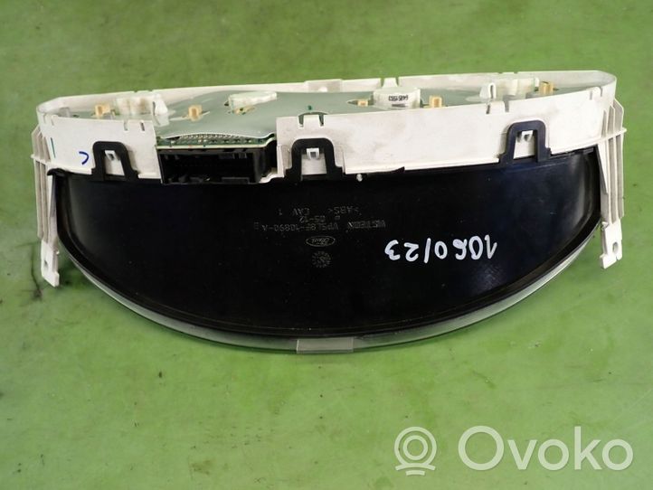 Ford Maverick Speedometer (instrument cluster) 5L8T-10849-DN