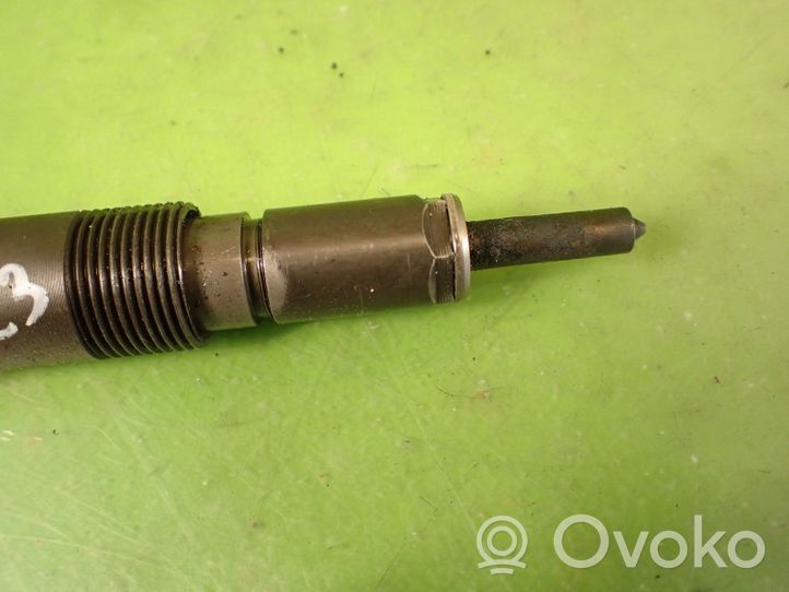 Ford Mondeo Mk III Injecteur de carburant 0432133801