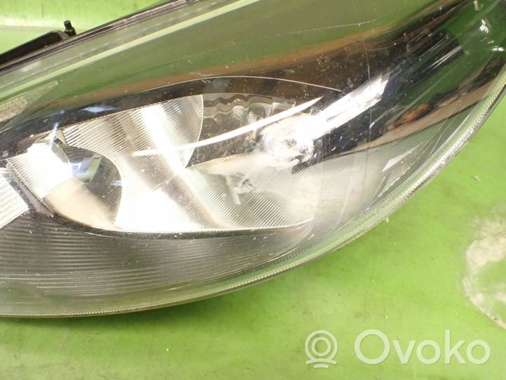 Ford Focus ST Headlight/headlamp F1EB-13W030-AGA