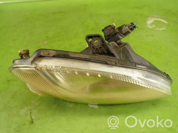 Honda Logo Headlight/headlamp 