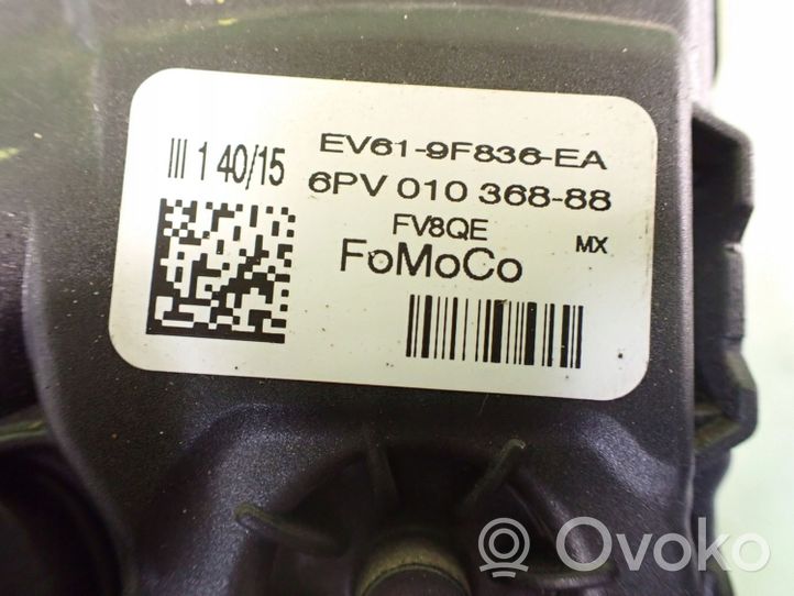 Ford Focus ST Pédale d'accélérateur EV61-9F836-EA