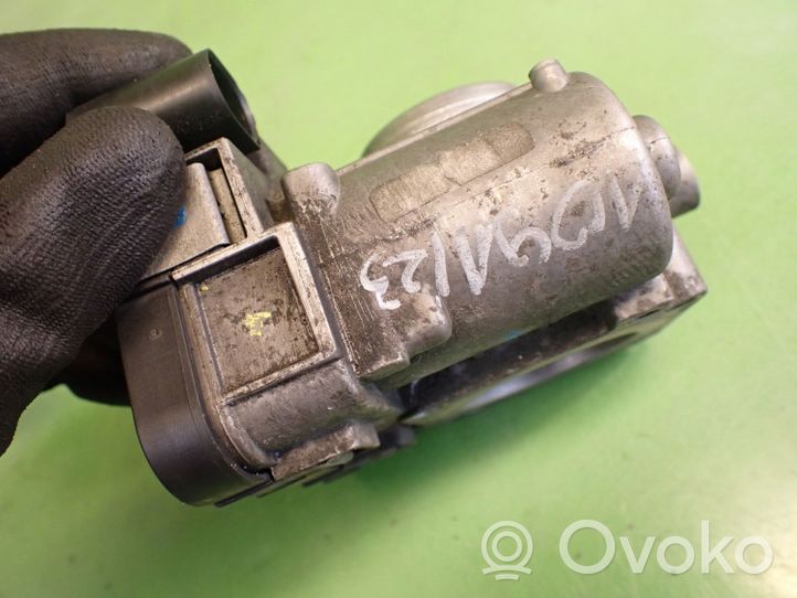 Fiat Grande Punto Valvola corpo farfallato 55192787