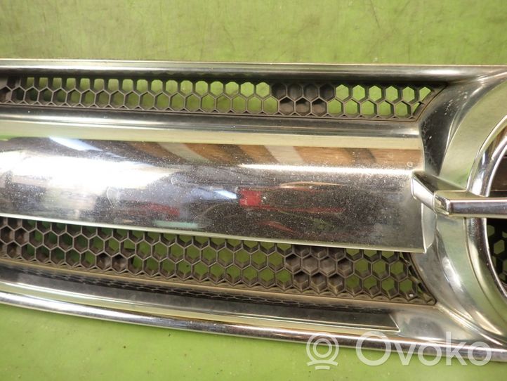 Opel Signum Maskownica / Grill / Atrapa górna chłodnicy 13123491