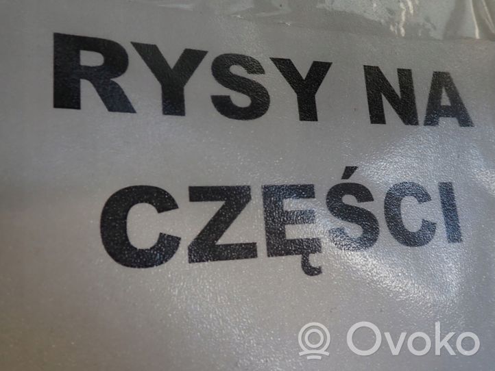 Ford Fiesta Aizmugurējais pārsegs (bagāžnieks) 