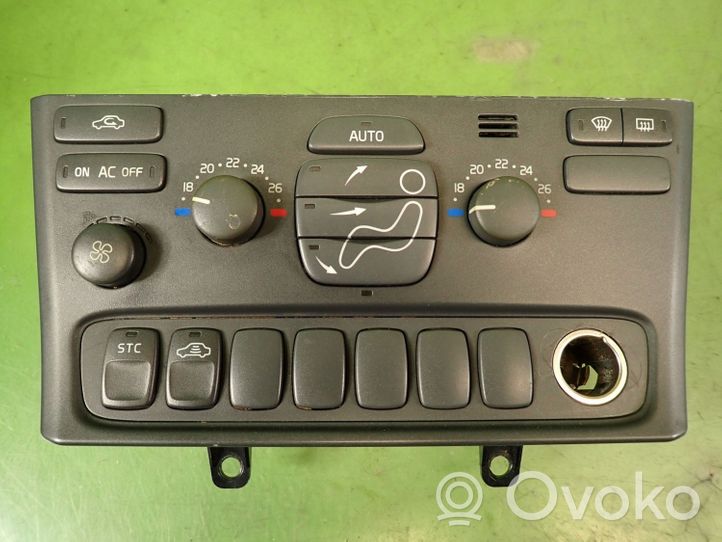 Volvo S80 Panel klimatyzacji / Ogrzewania 9494263