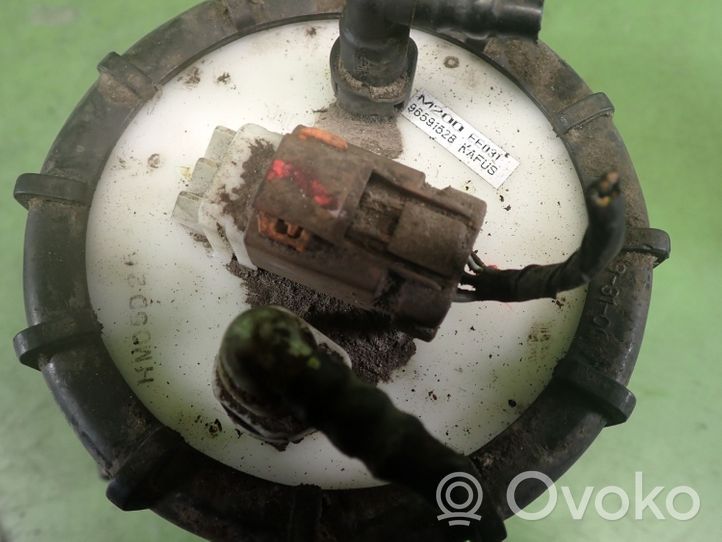 Chevrolet Spark In-tank fuel pump 96591528