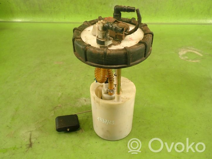 Chevrolet Spark In-tank fuel pump 96591528