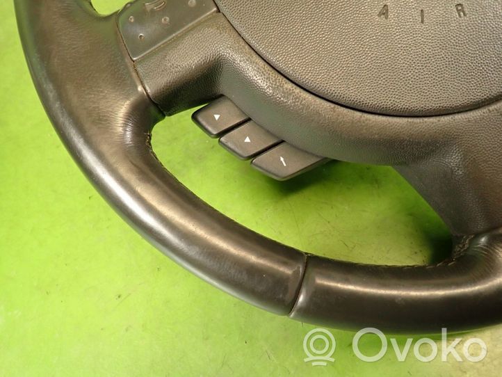 Opel Meriva A Steering wheel 