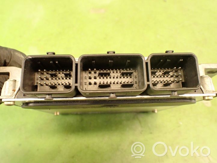 Citroen C5 Engine control unit/module ECU 