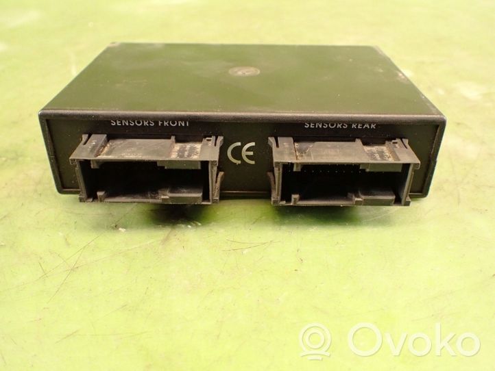 Volkswagen PASSAT B5 Parking PDC control unit/module AP375-020618C02