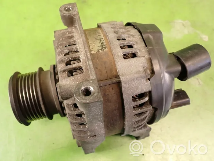 Chrysler Grand Voyager IV Generatore/alternatore 