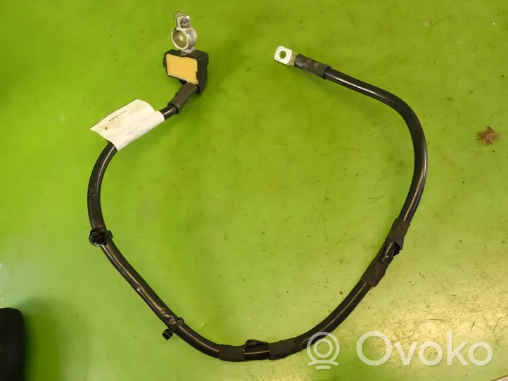 Audi A1 Cavo positivo (batteria) 8K0915181L