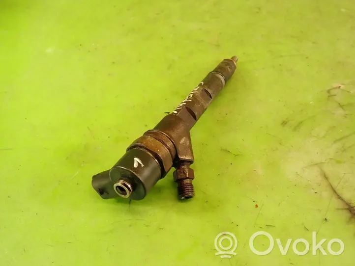 Chrysler Grand Voyager IV Injecteur de carburant 