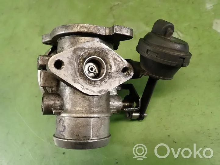 Volkswagen Polo EGR-venttiili 