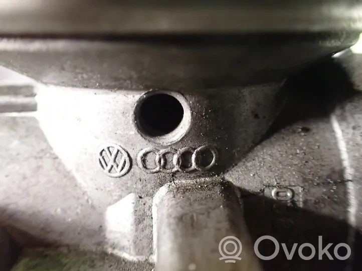 Volkswagen Polo EGR-venttiili 