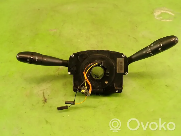 Citroen C3 Leva/interruttore dell’indicatore di direzione e tergicristallo 96488208XT