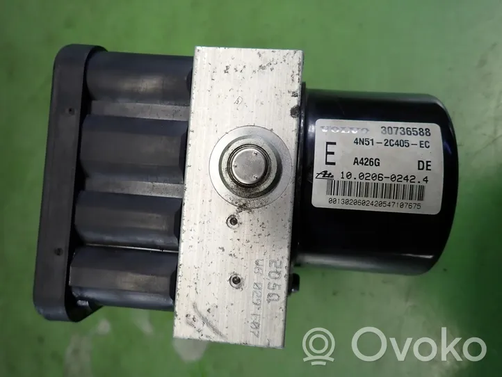 Volvo C30 Pompe ABS 