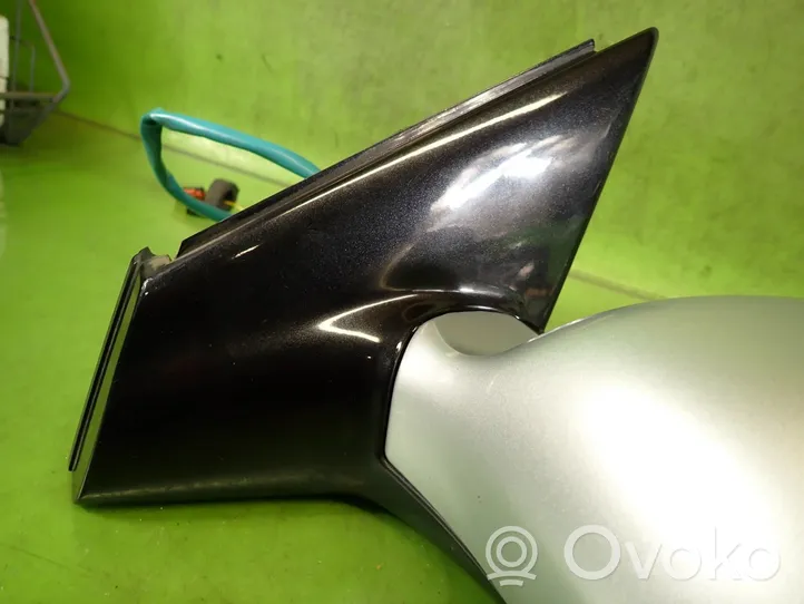 Citroen C5 Plastic wing mirror trim cover 