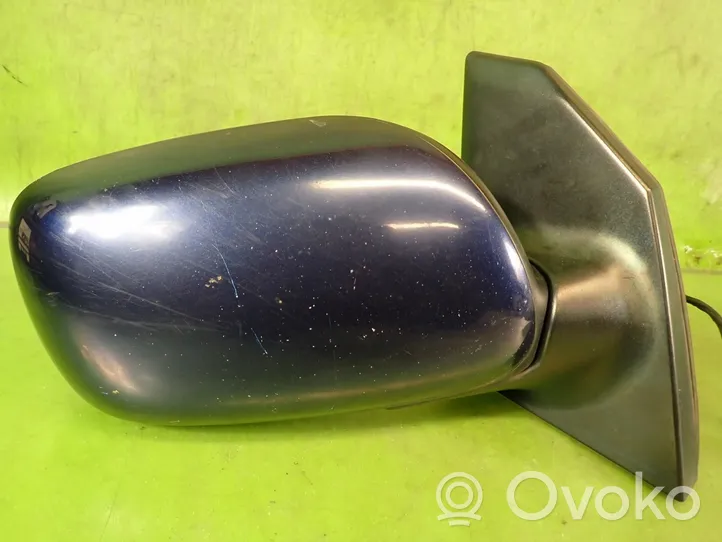 Toyota Corolla E120 E130 Front door electric wing mirror 015440